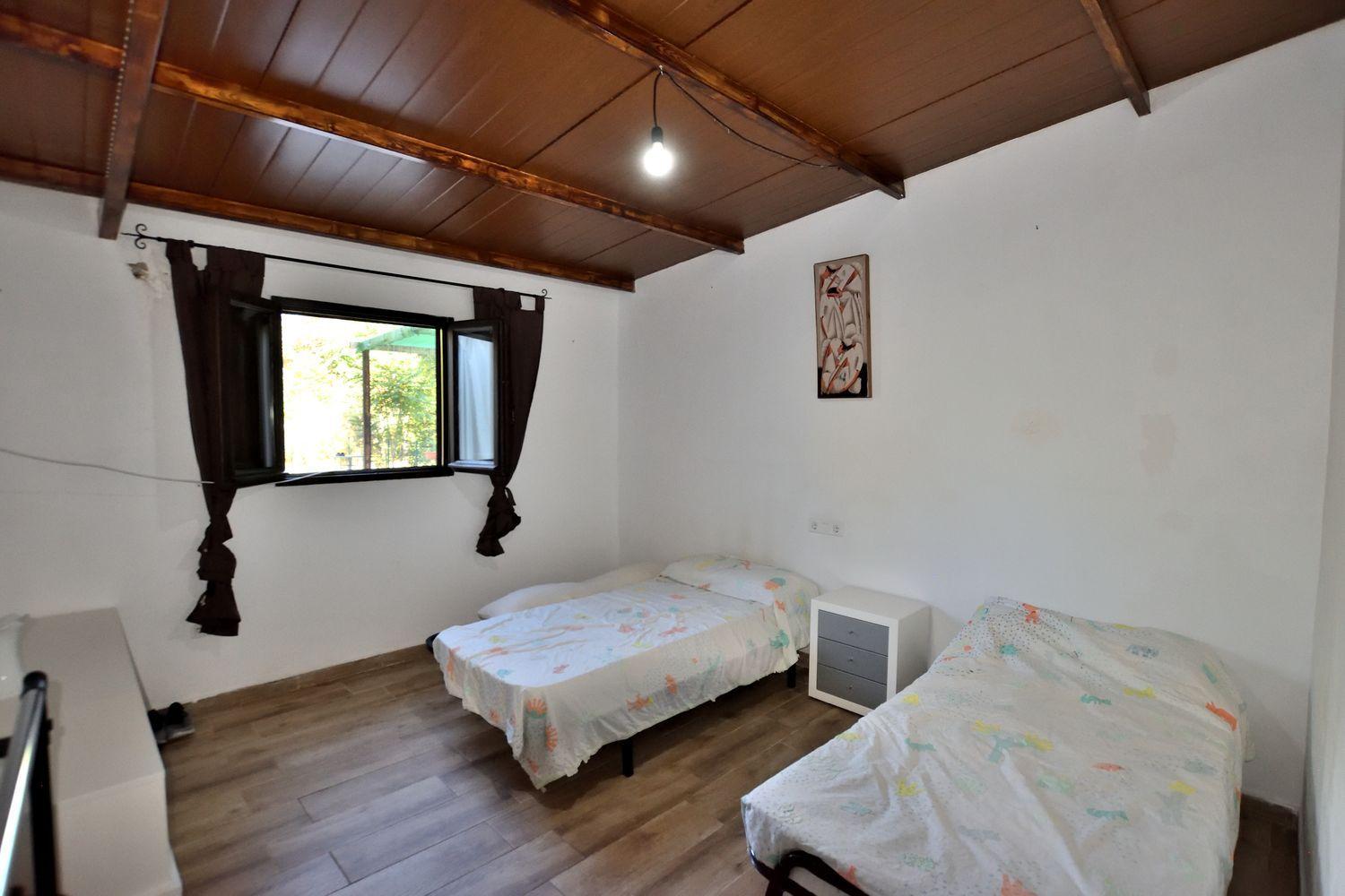 Casa en Venta en Arriate