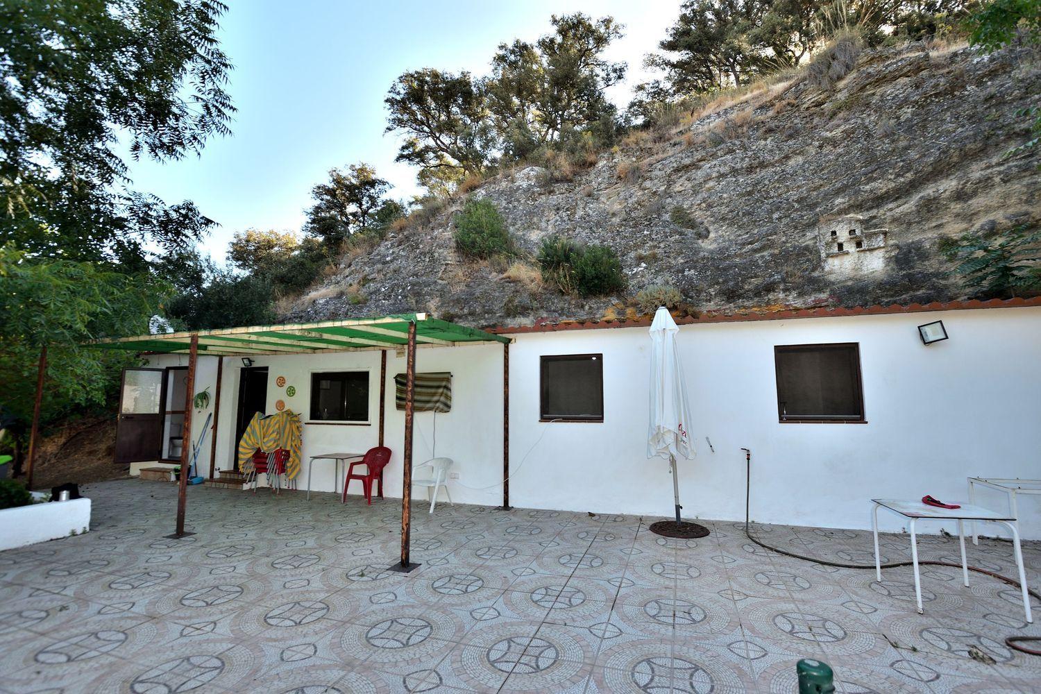 Casa en Venta en Arriate