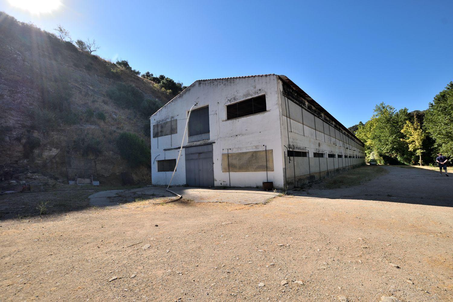 Casa en Venta en Arriate