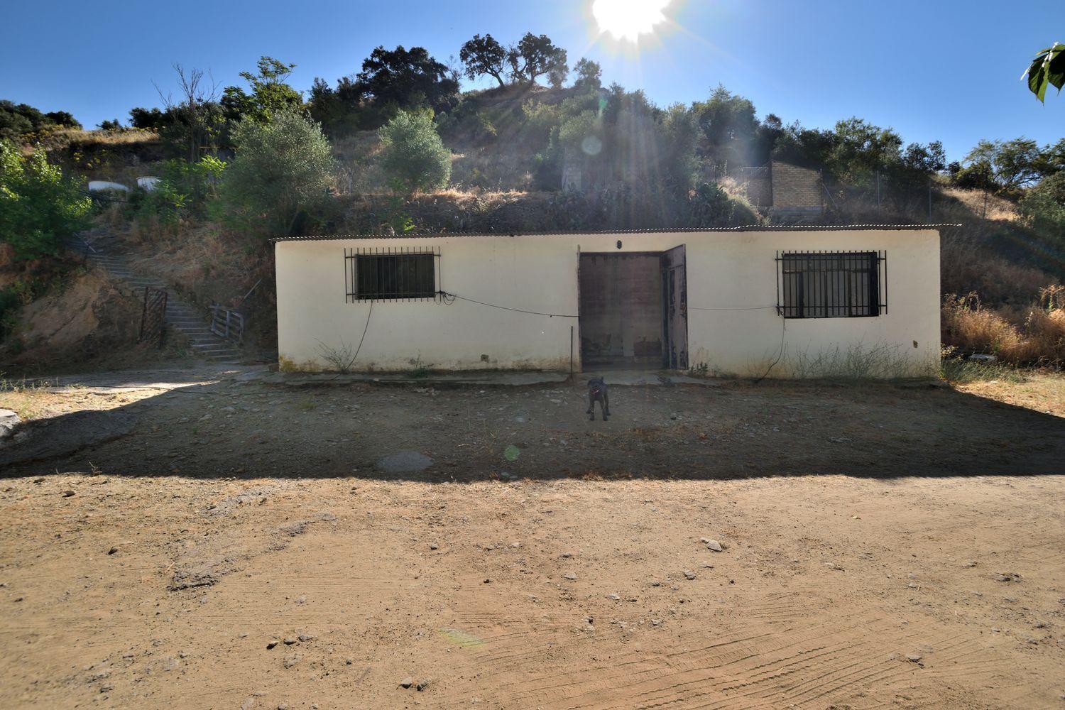 Casa en Venta en Arriate