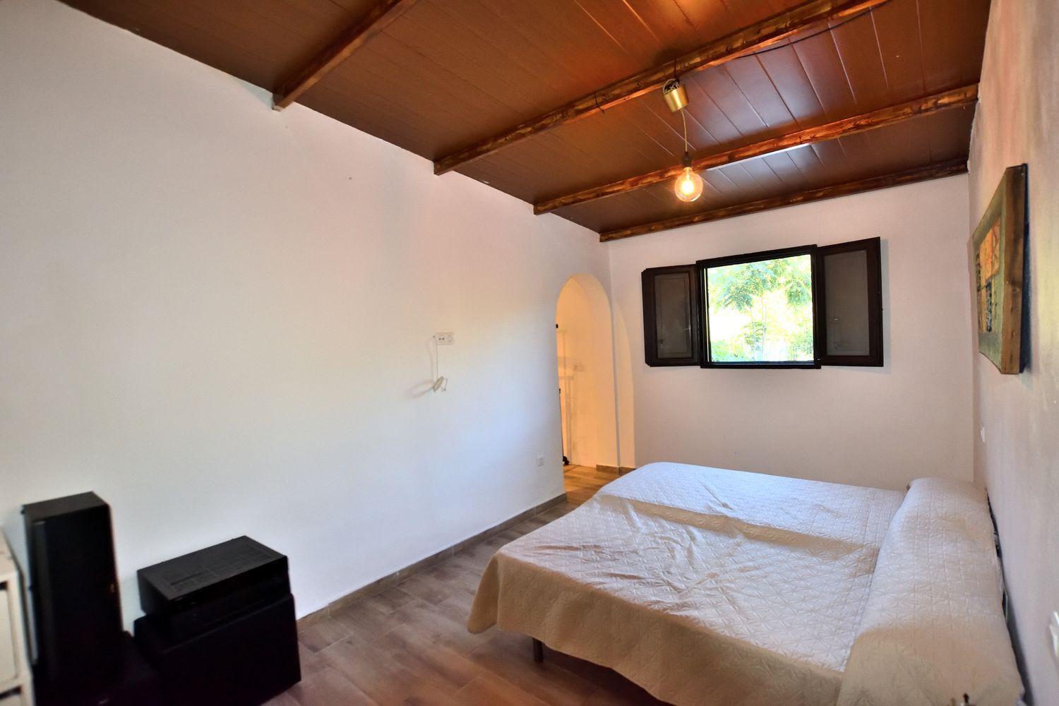 Casa en Venta en Arriate