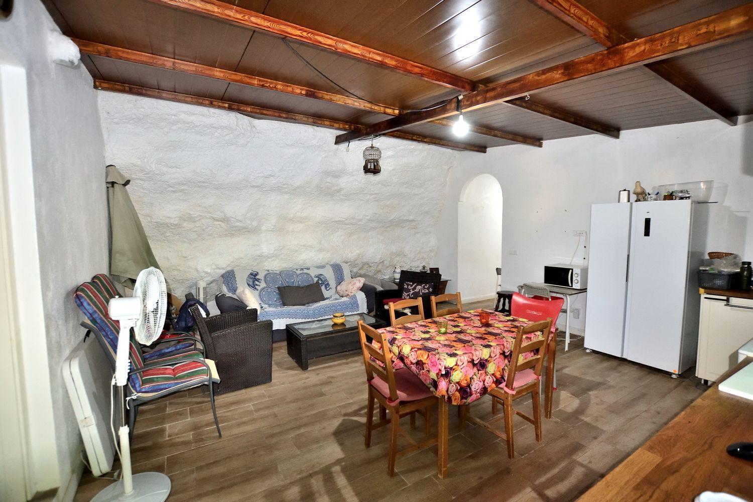 Casa en Venta en Arriate