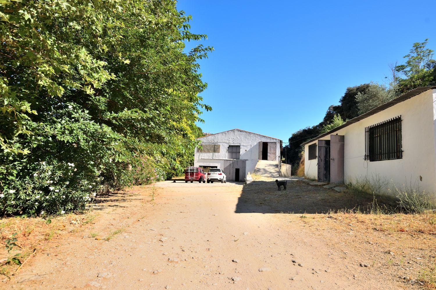 Casa en Venta en Arriate