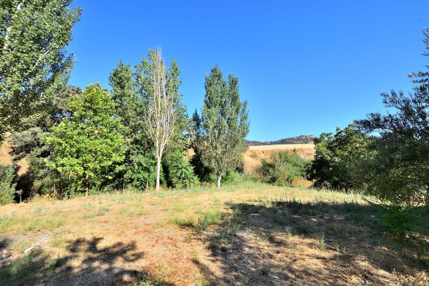Casa en Venta en Arriate