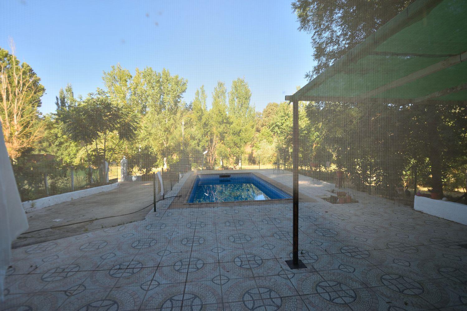 Casa en Venta en Arriate