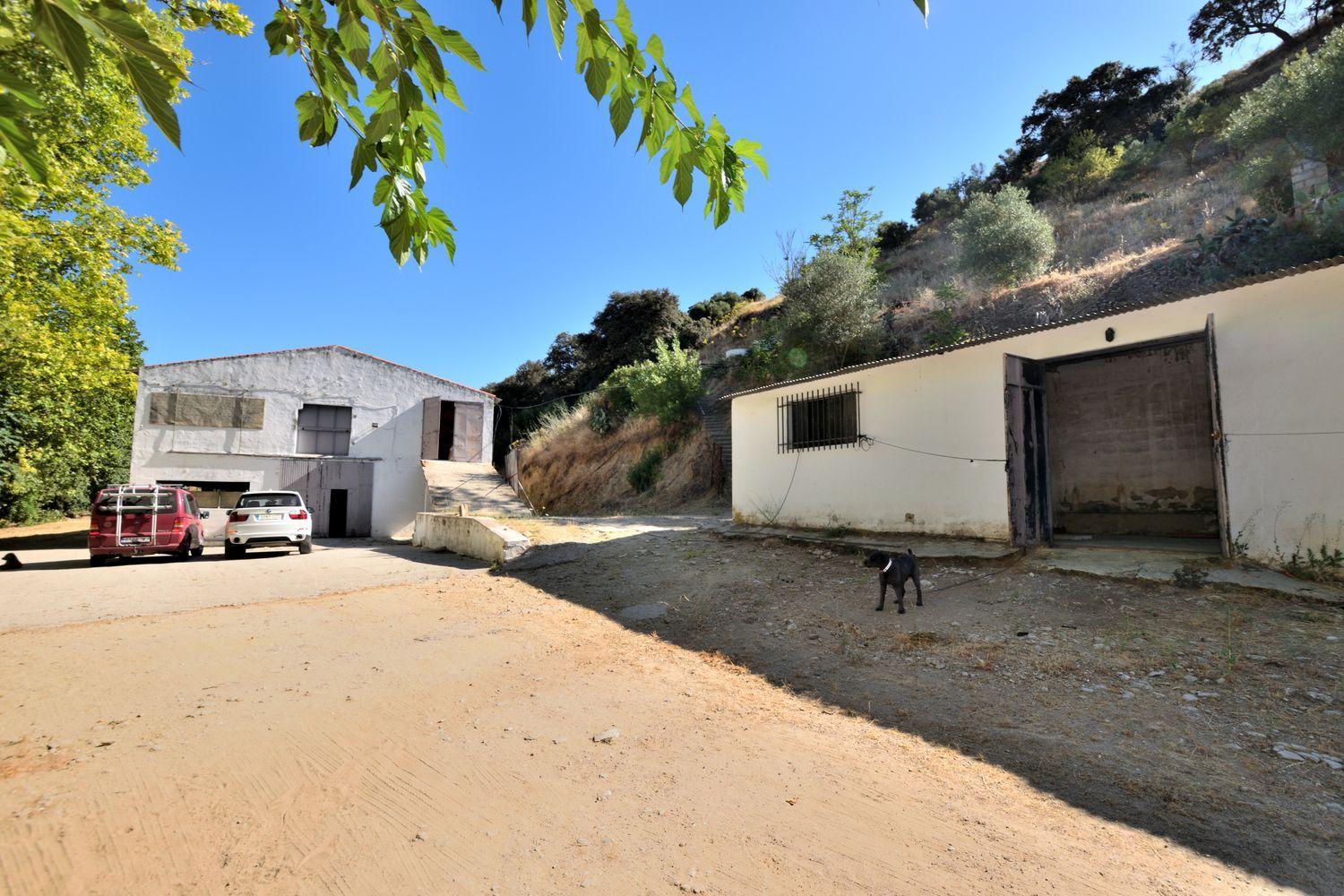 Casa en Venta en Arriate