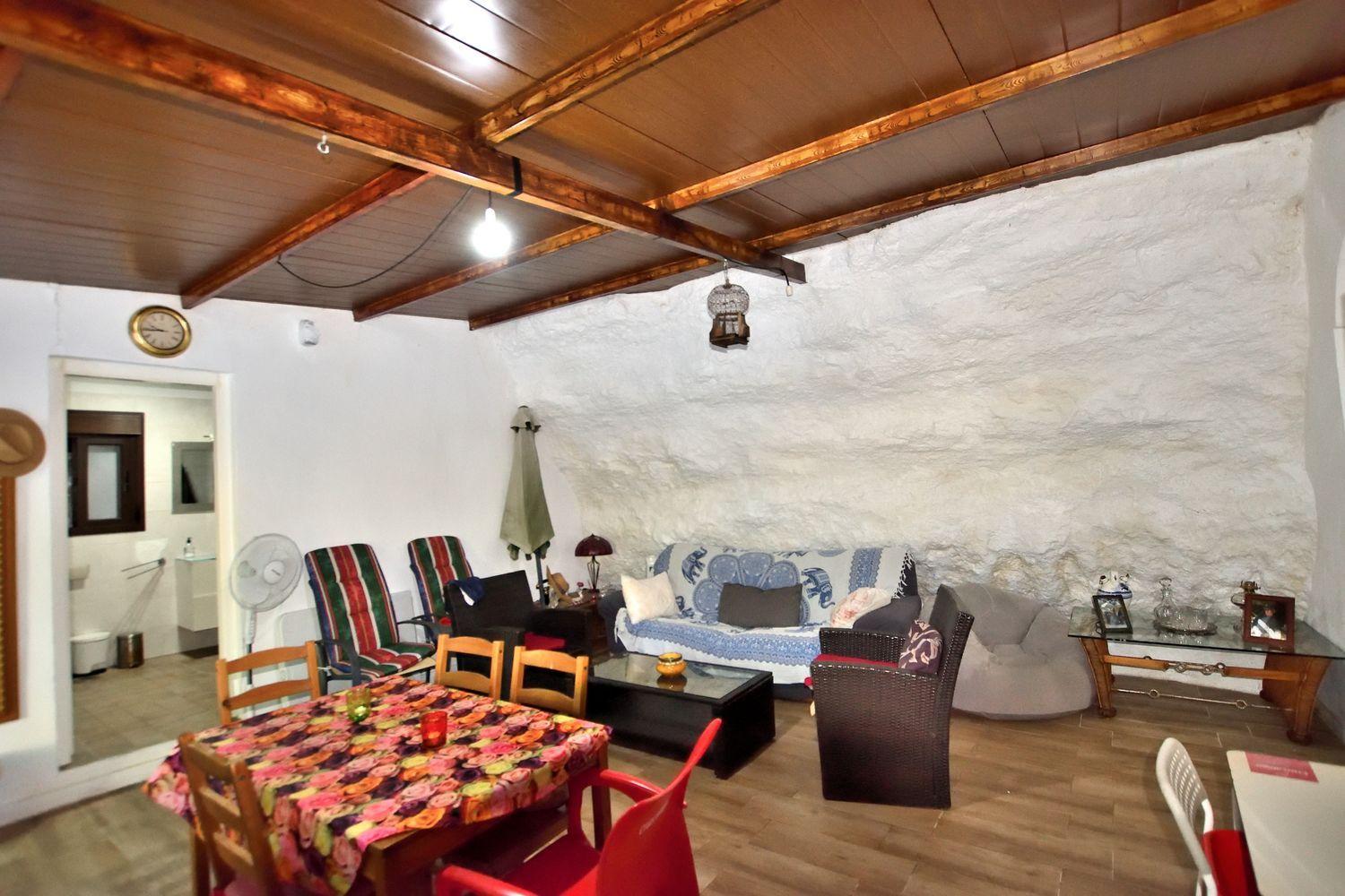 Casa en Venta en Arriate
