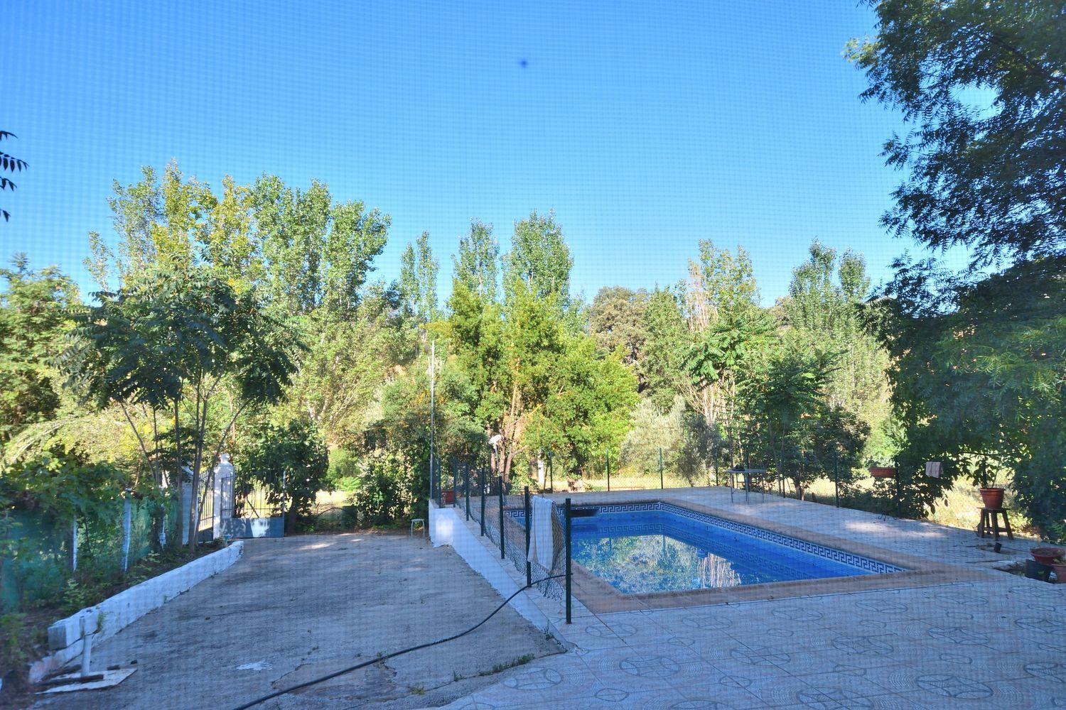 Casa en Venta en Arriate