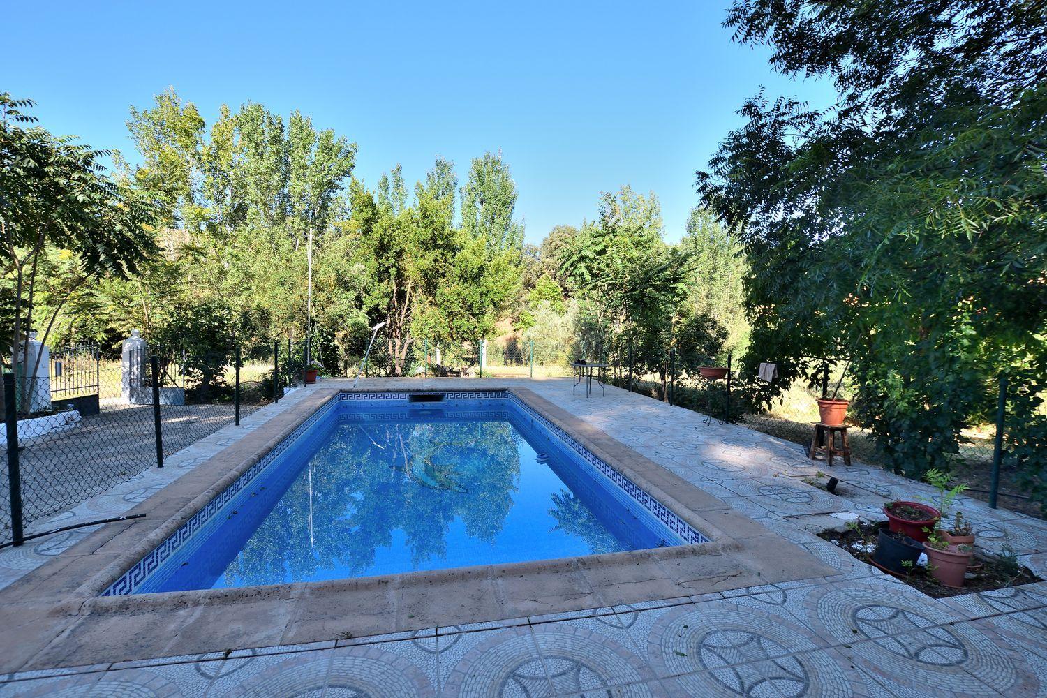 Casa en Venta en Arriate