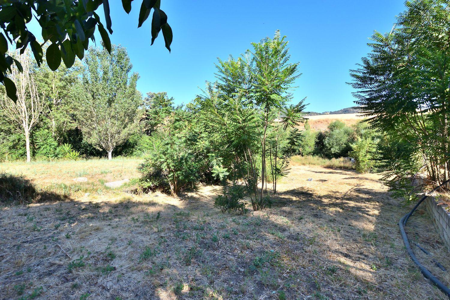 Casa en Venta en Arriate