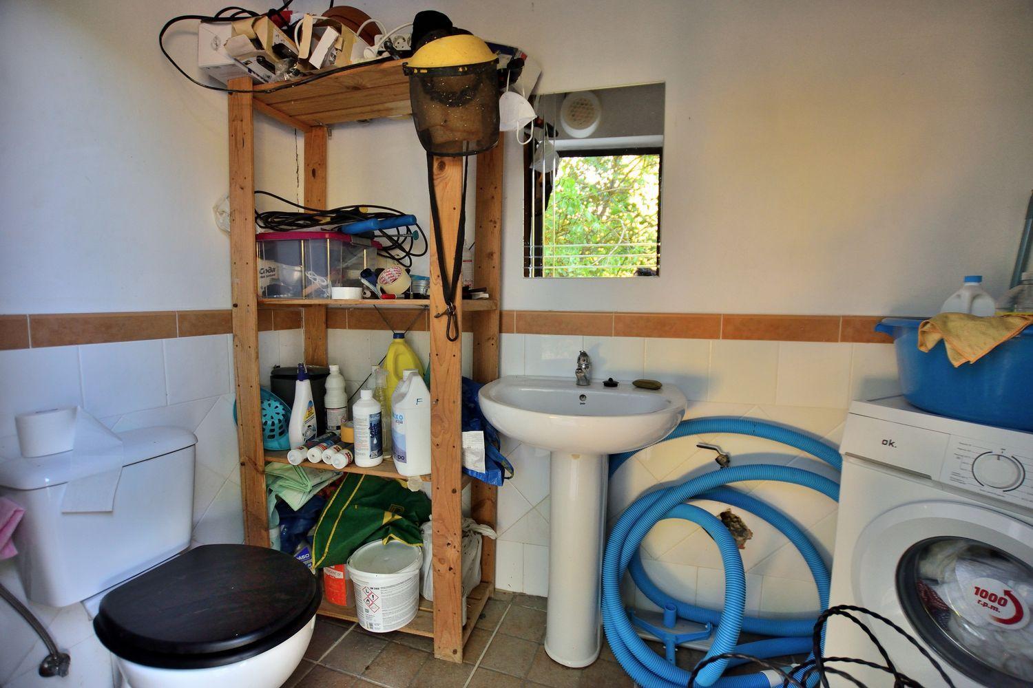 Casa en Venta en Arriate