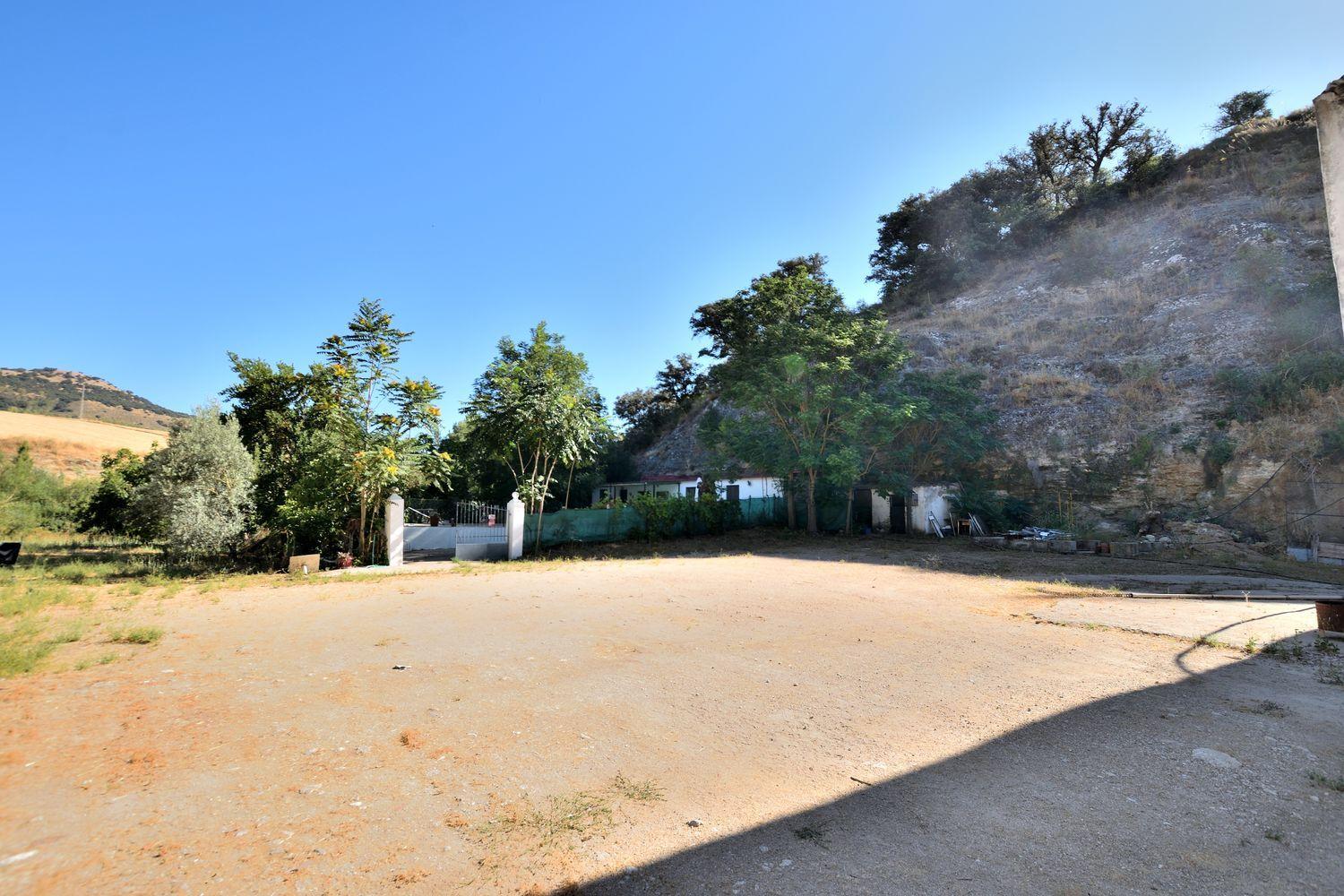 Casa en Venta en Arriate