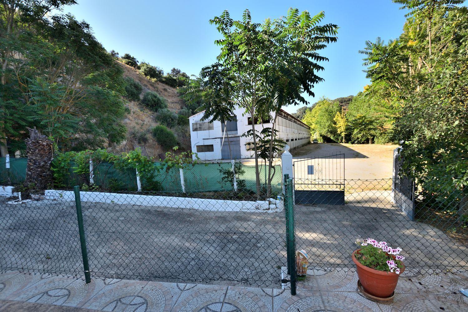 Casa en Venta en Arriate