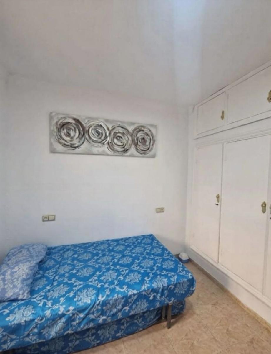 Flat for Sale in Ronda