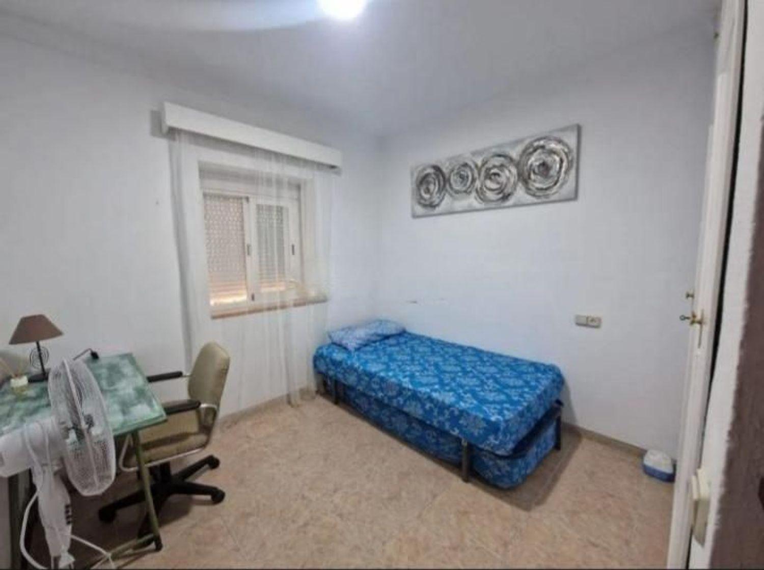 Flat for Sale in Ronda