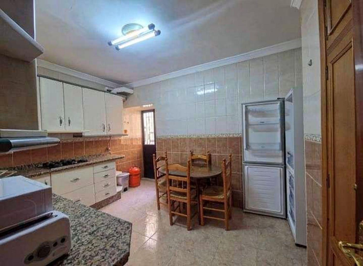 Flat for Sale in Ronda