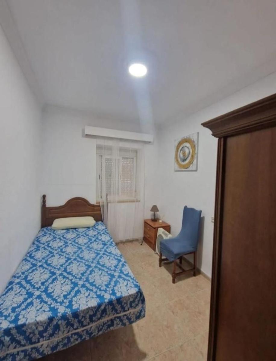 Flat for Sale in Ronda