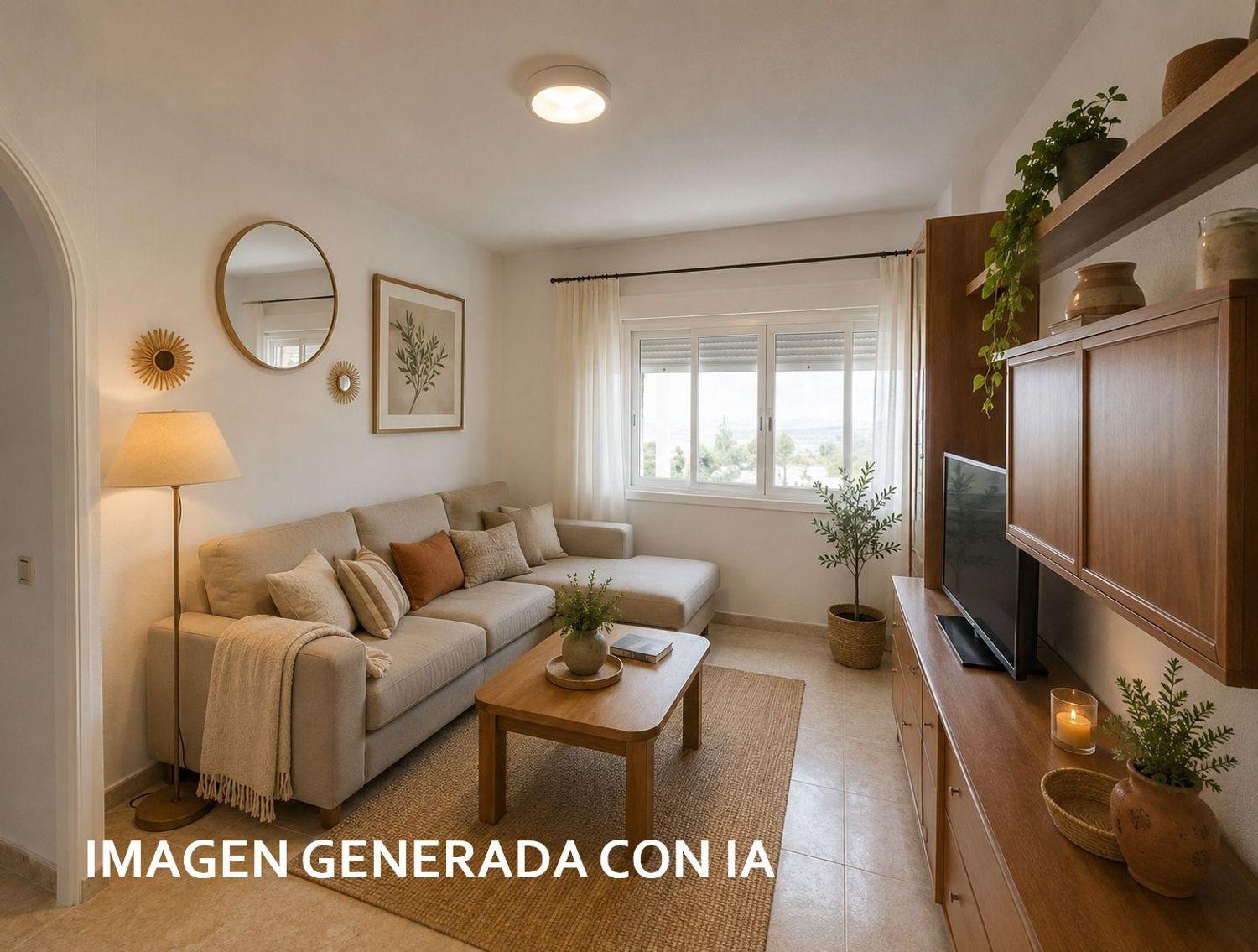Flat for Sale in Ronda