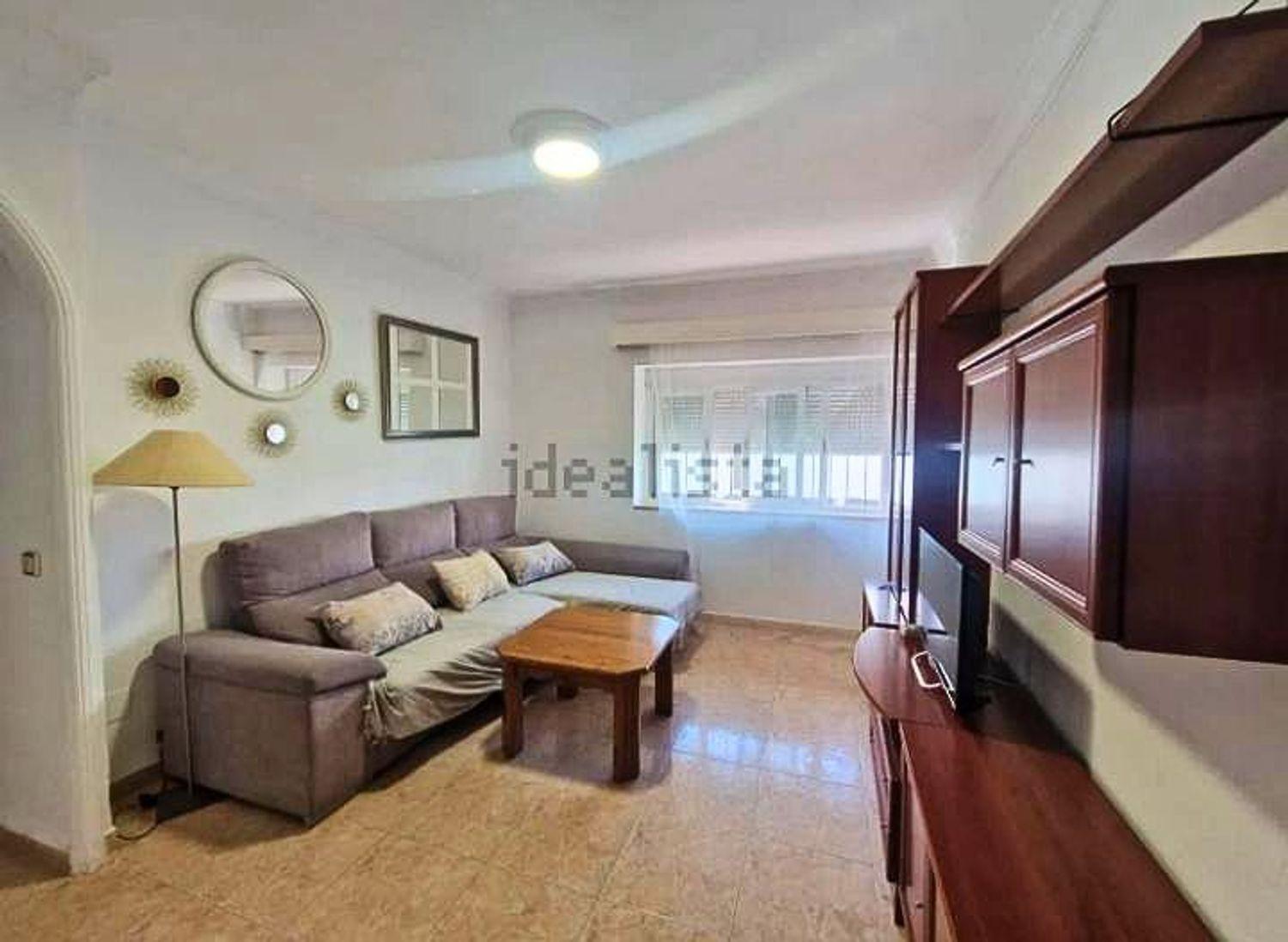 Flat for Sale in Ronda