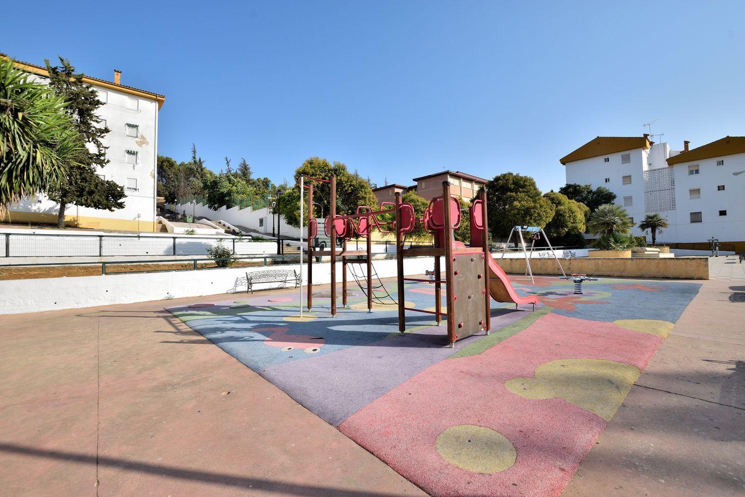 Flat for Sale in Ronda