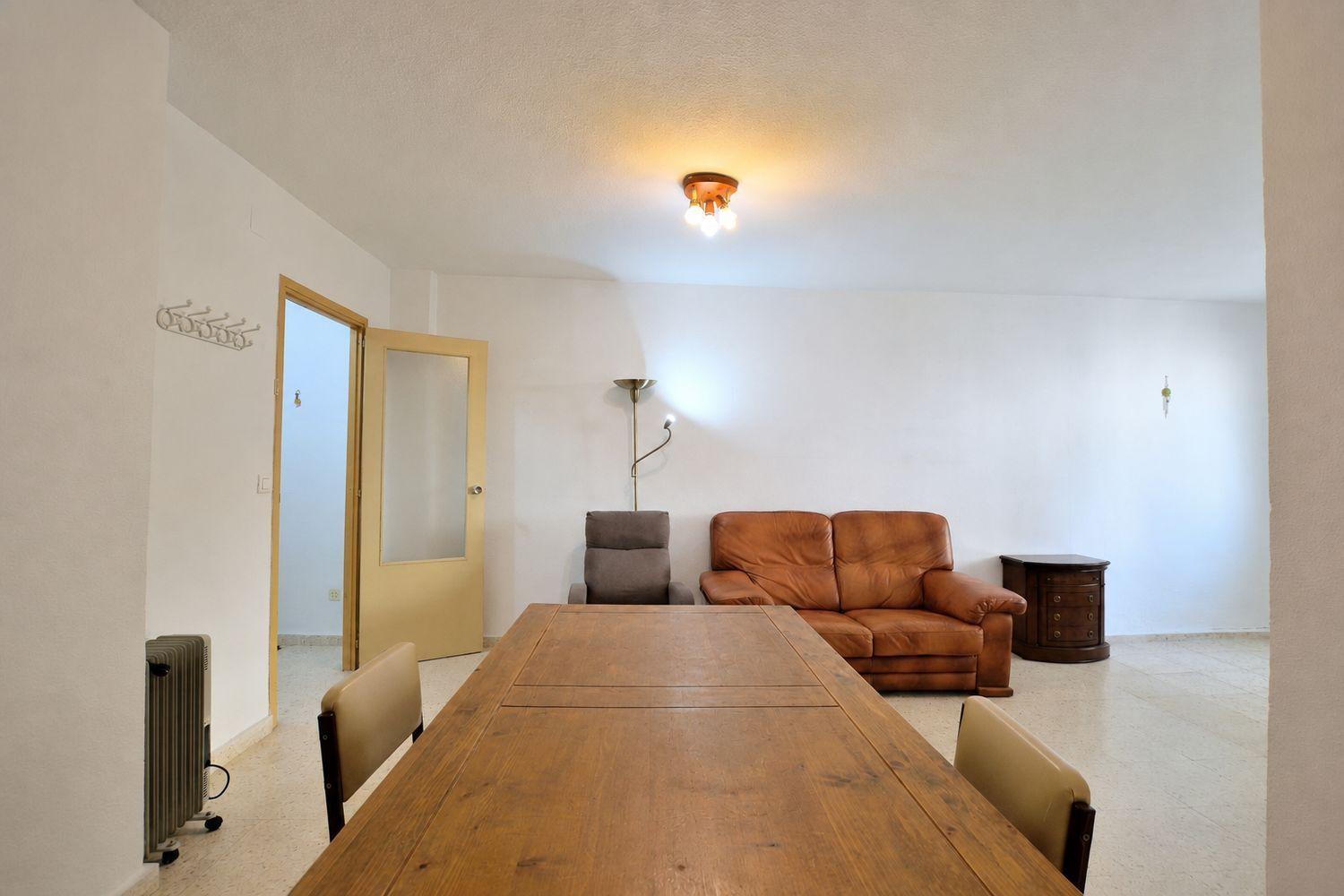 Flat for Sale in Ronda