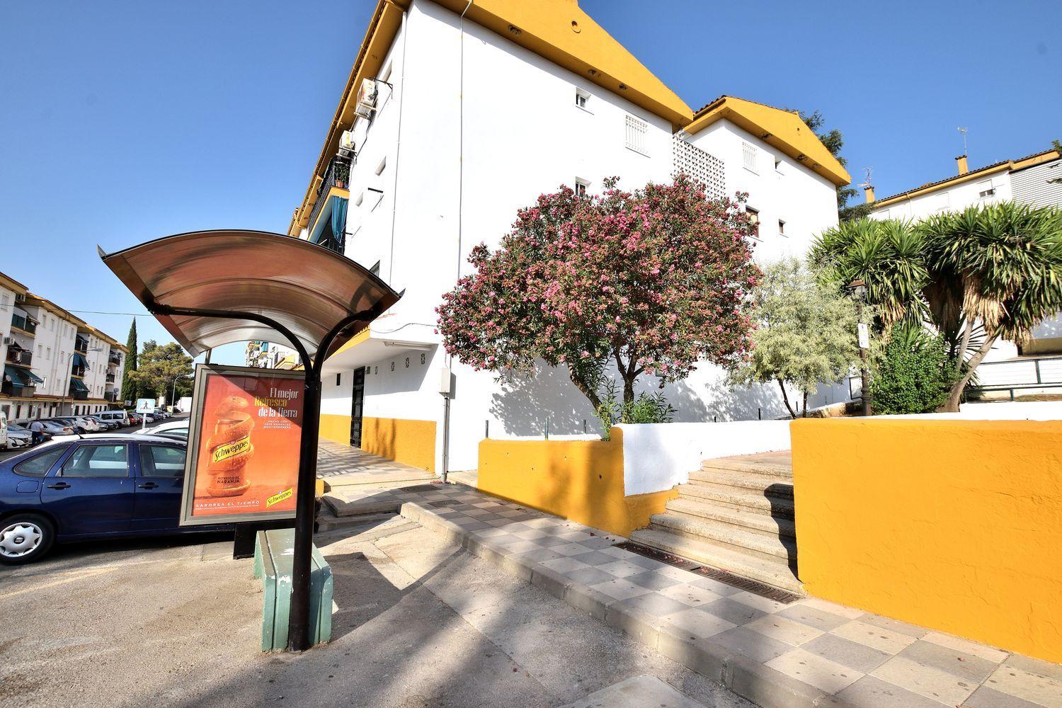 Flat for Sale in Ronda