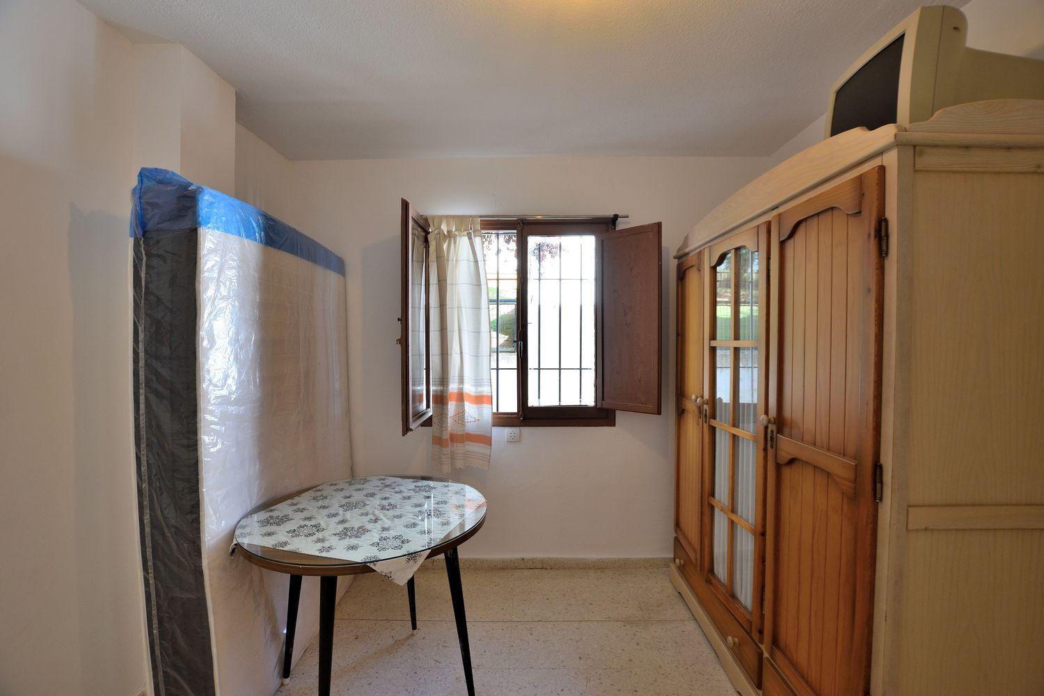 Flat for Sale in Ronda