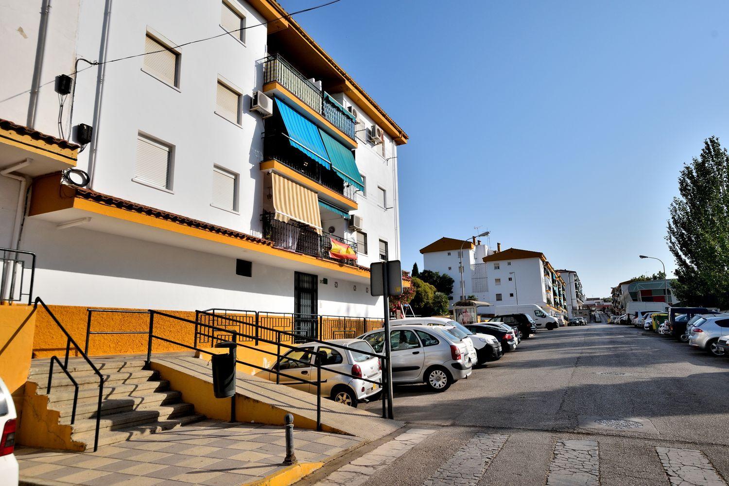 Flat for Sale in Ronda