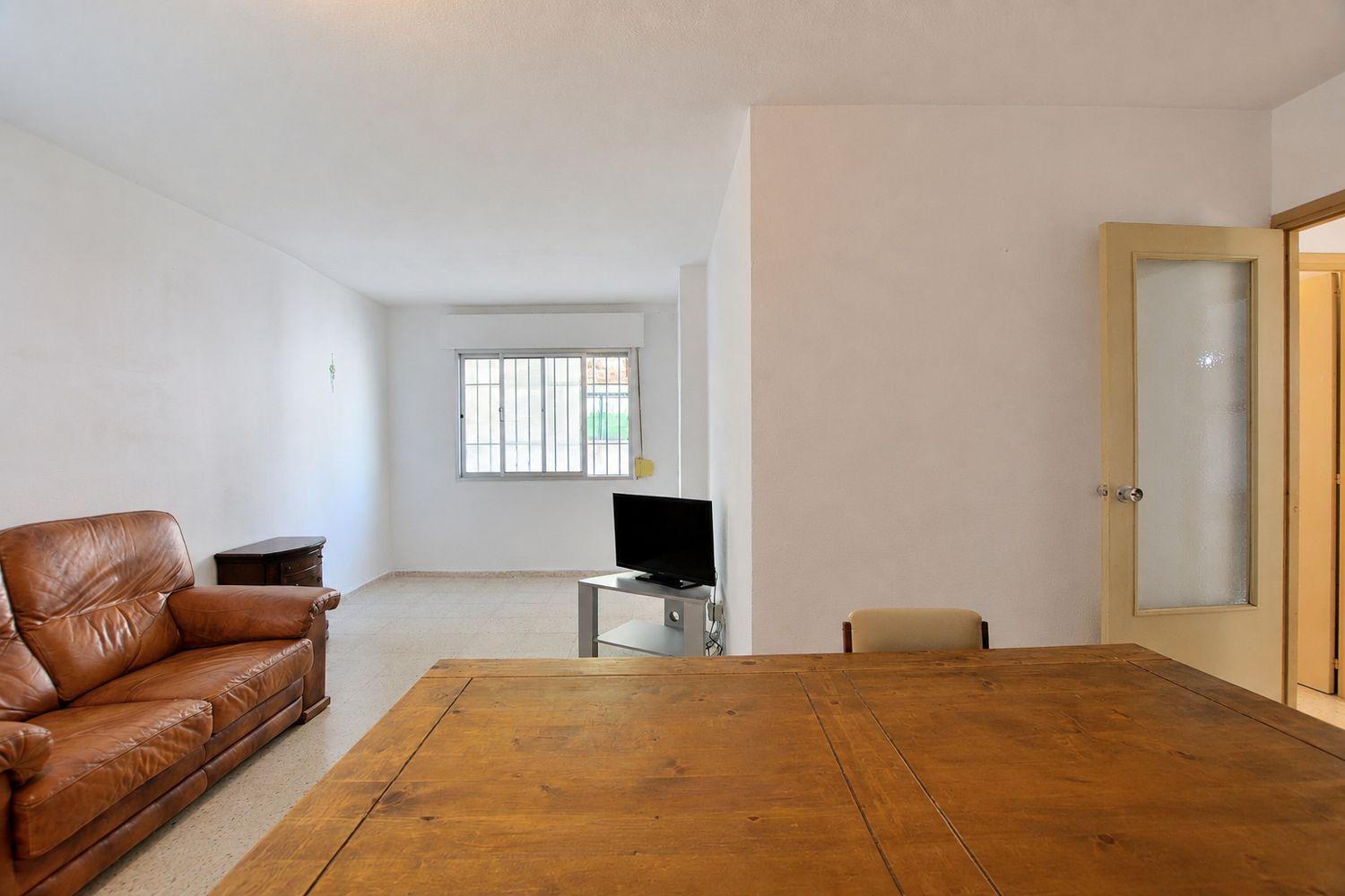 Flat for Sale in Ronda