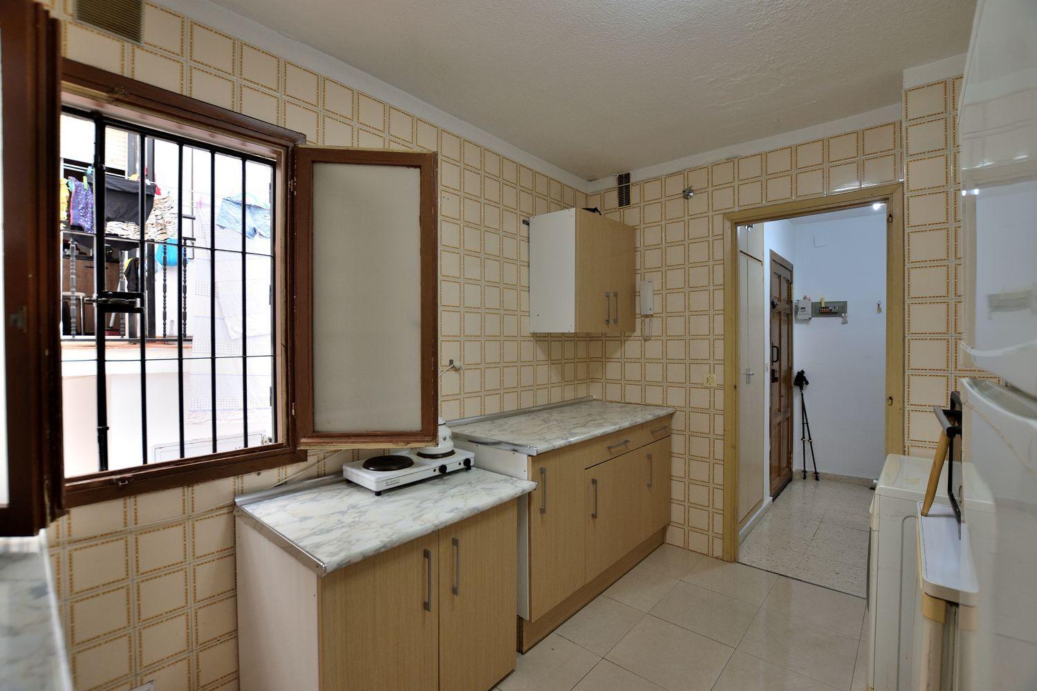 Flat for Sale in Ronda