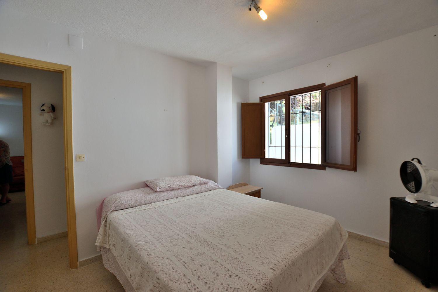 Flat for Sale in Ronda