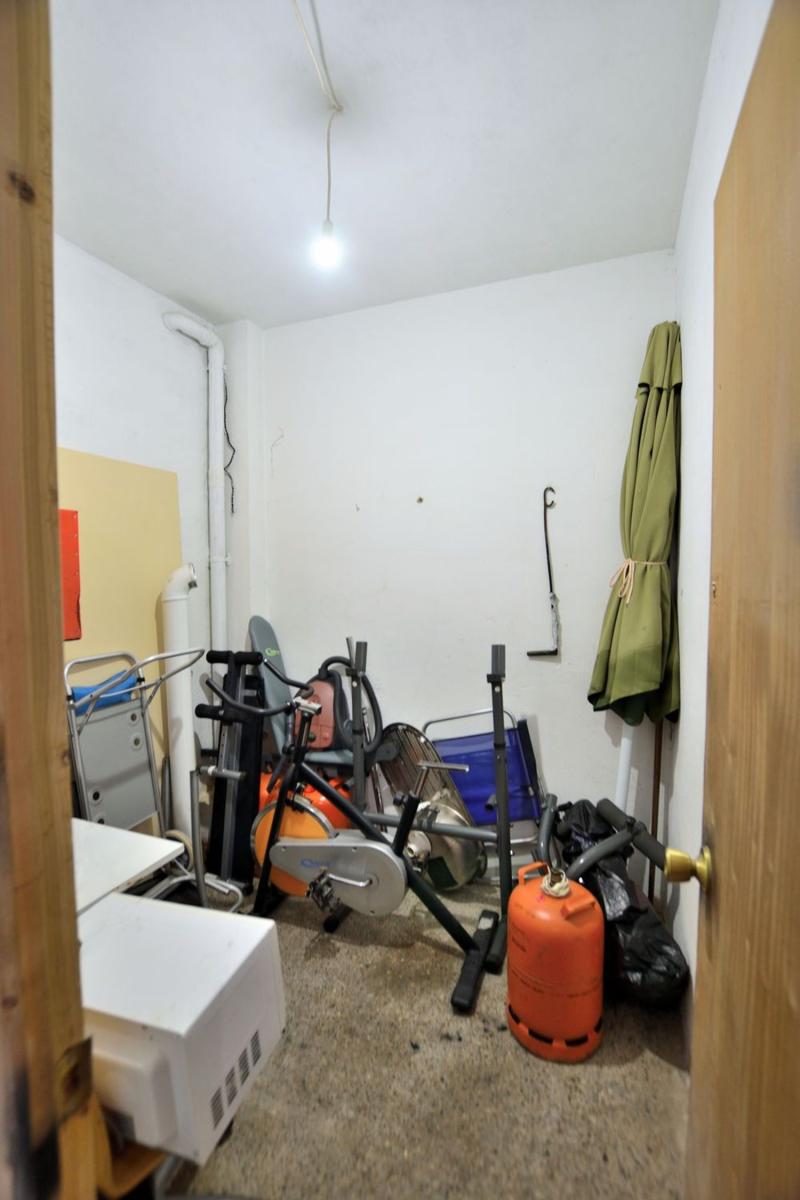 Flat for Sale in Ronda