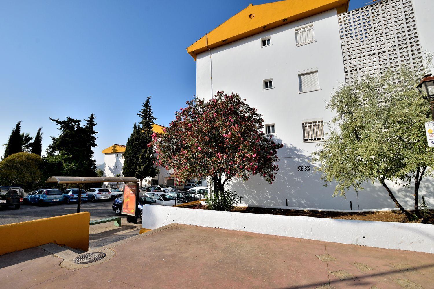 Flat for Sale in Ronda