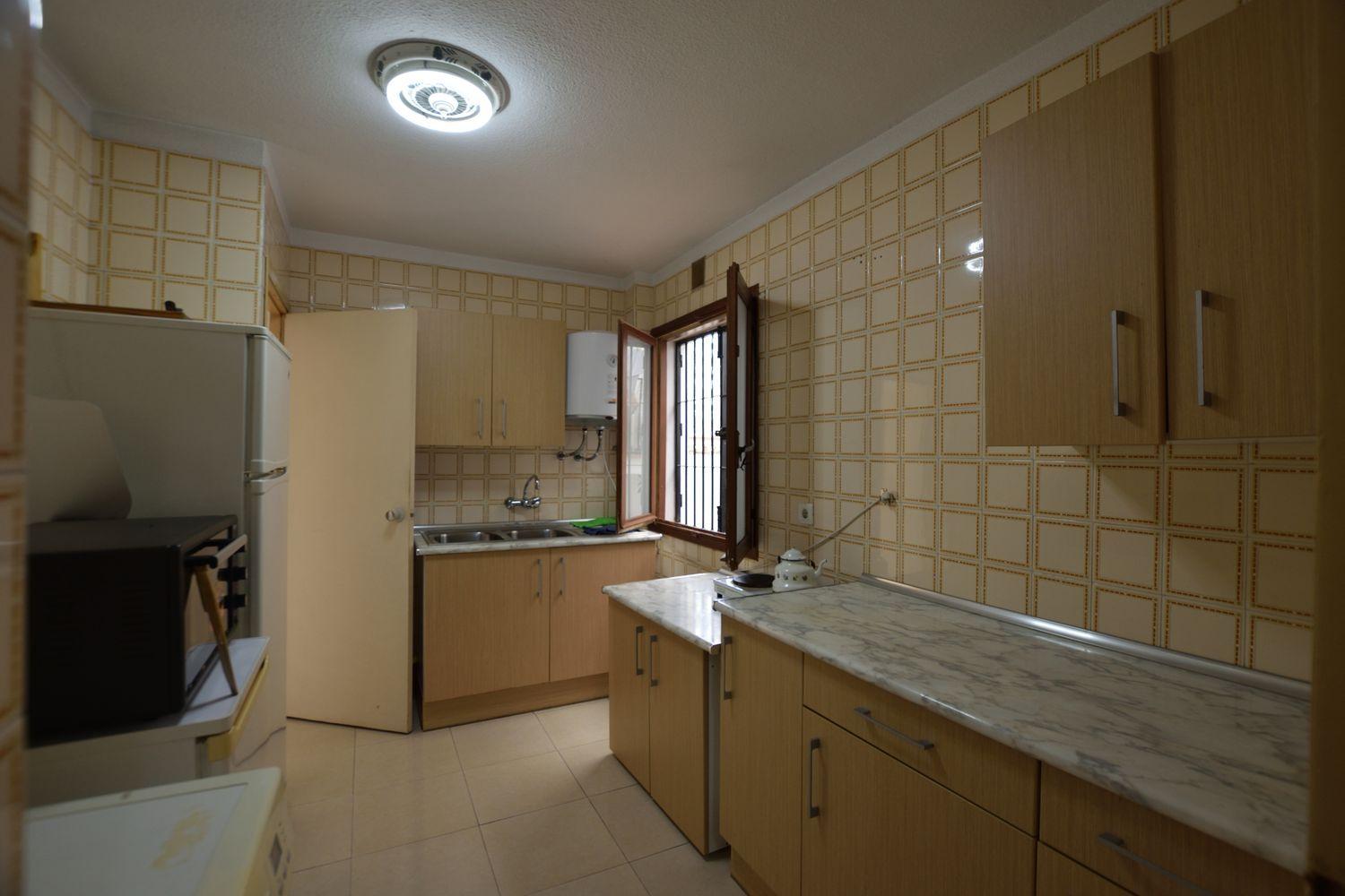 Flat for Sale in Ronda
