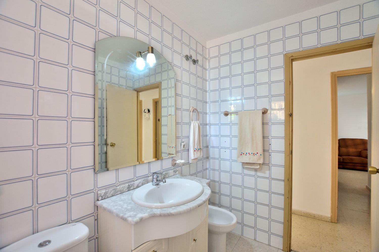 Flat for Sale in Ronda