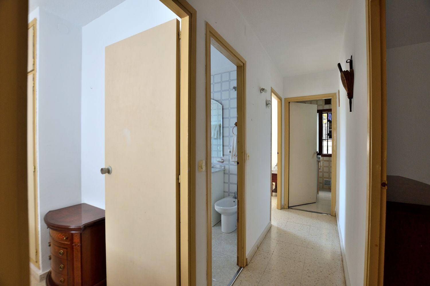 Flat for Sale in Ronda