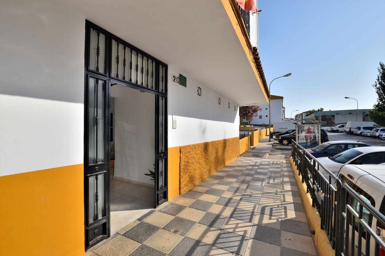 Flat for Sale in Ronda