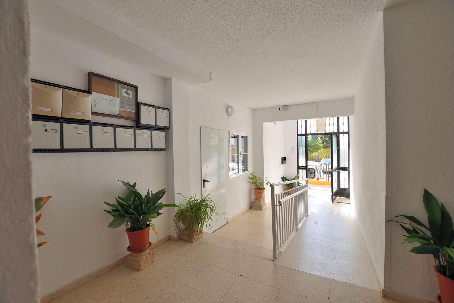 Flat for Sale in Ronda