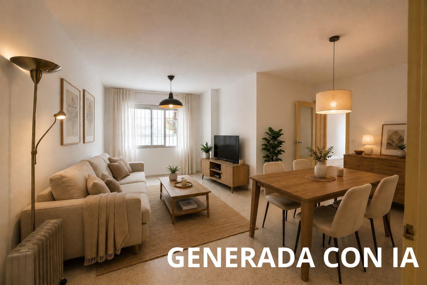 Flat for Sale in Ronda