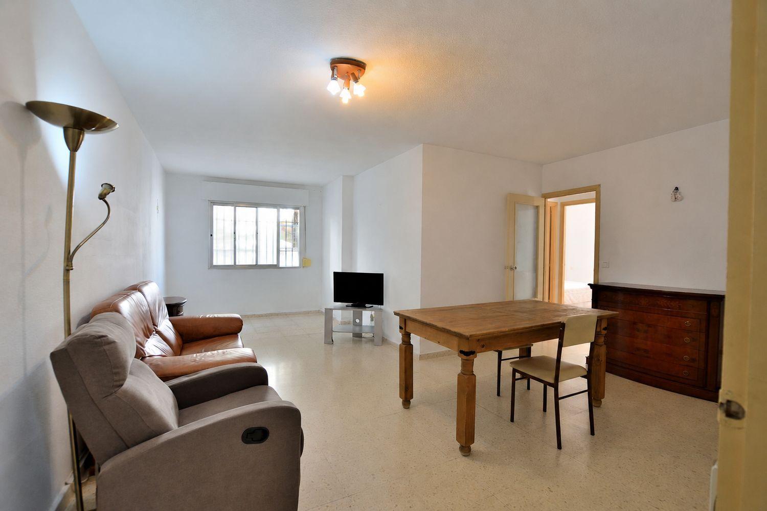 Flat for Sale in Ronda