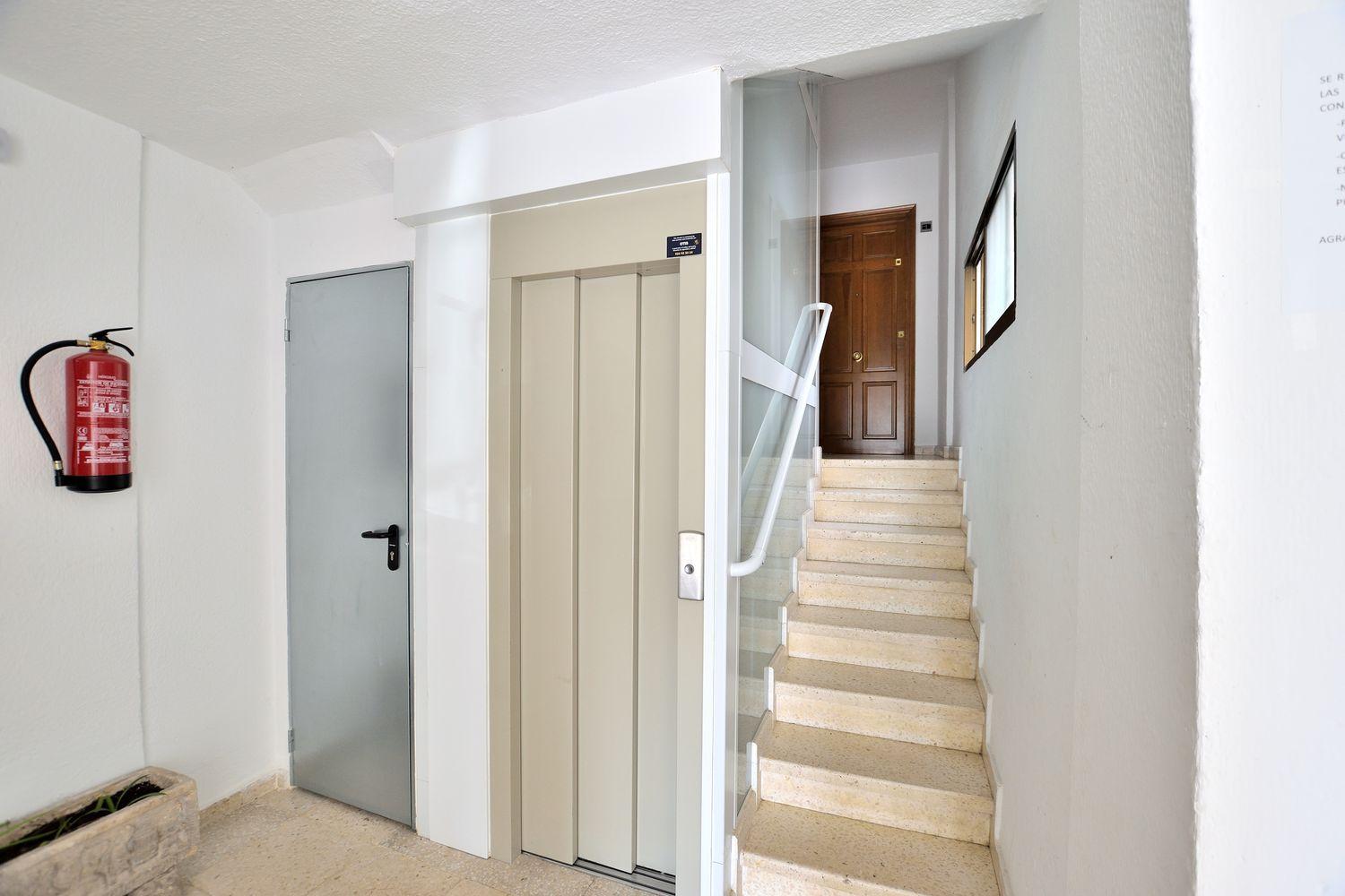 Flat for Sale in Ronda