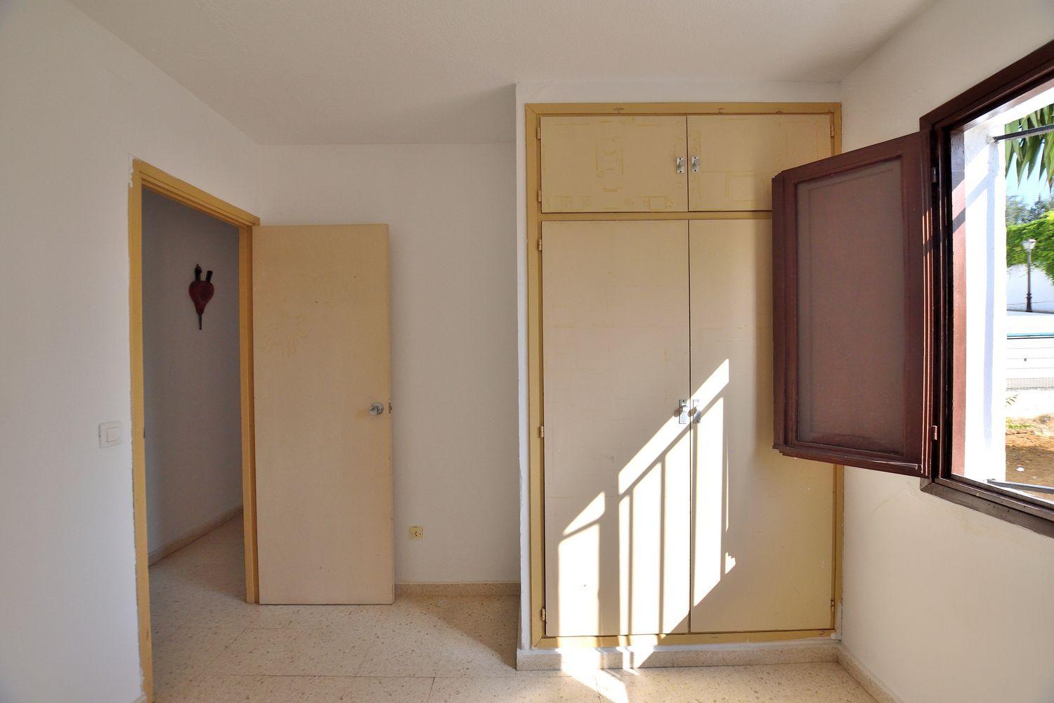Flat for Sale in Ronda