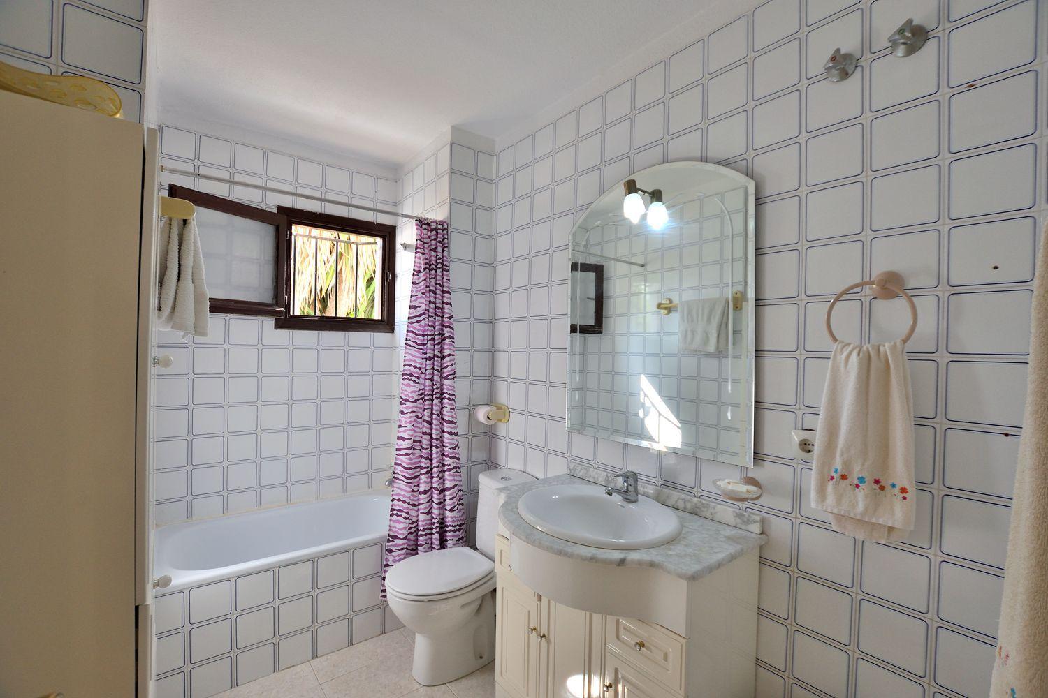 Flat for Sale in Ronda