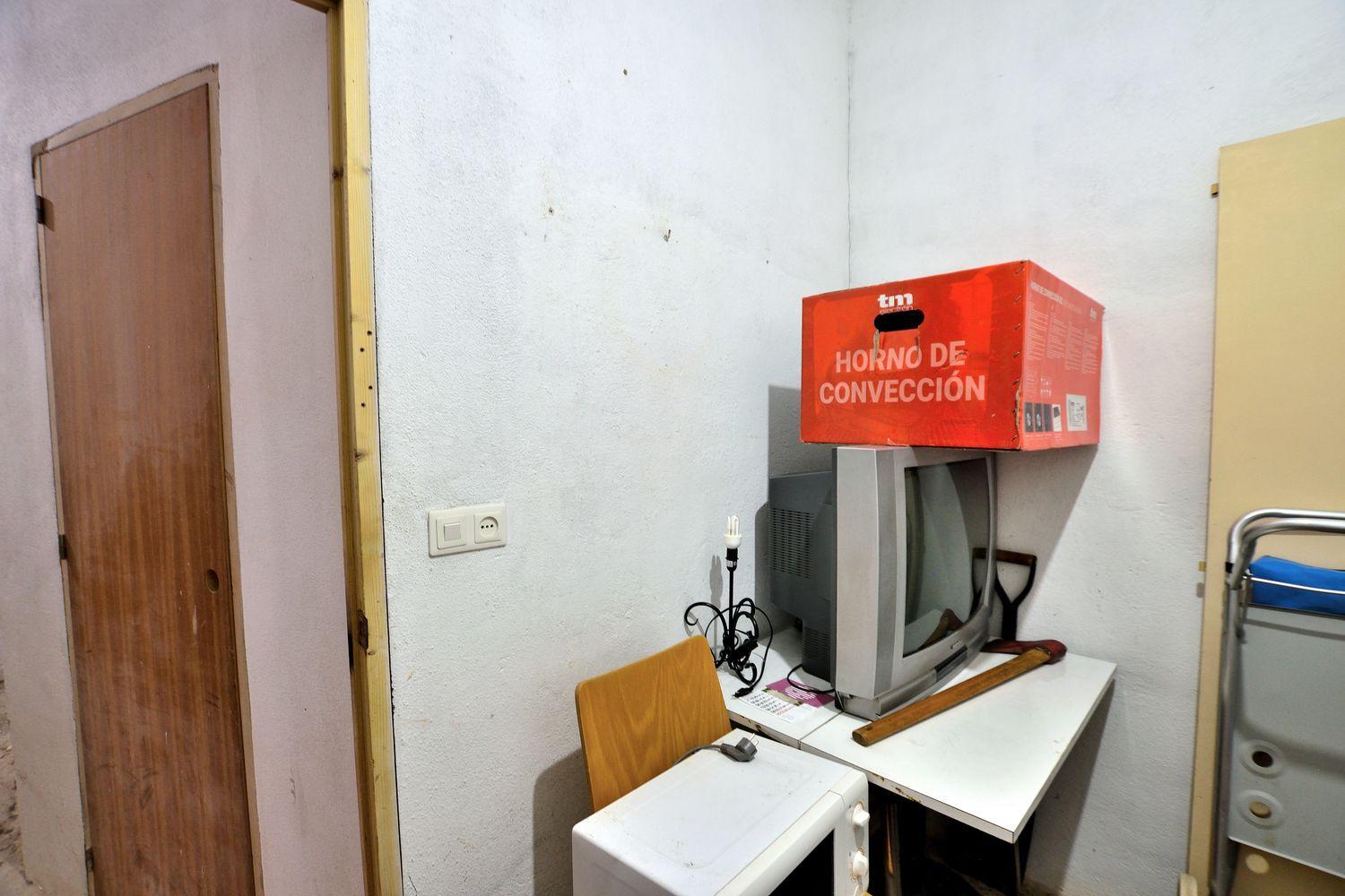 Flat for Sale in Ronda