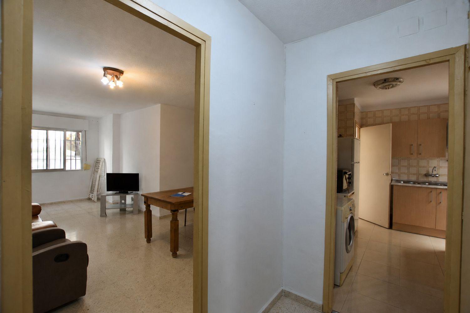 Flat for Sale in Ronda