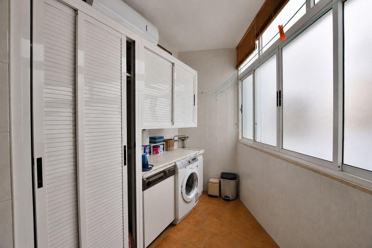 Flat for Sale in Ronda