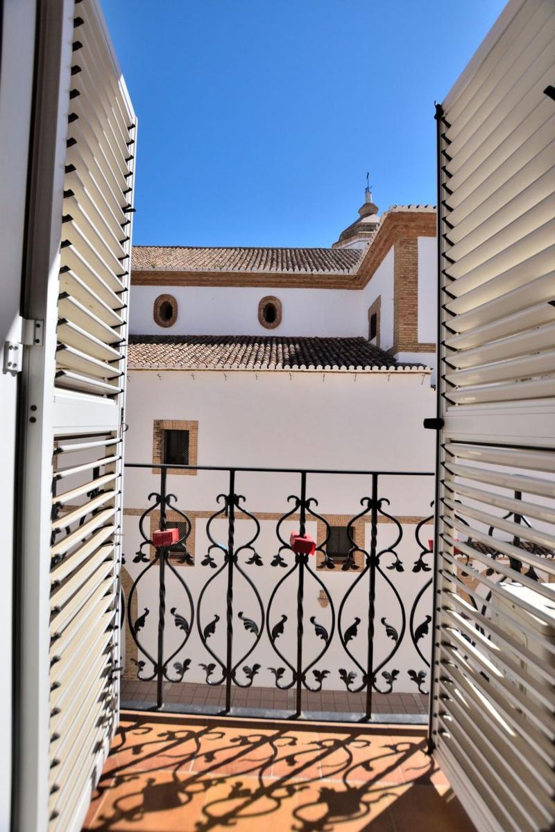 Flat for Sale in Ronda