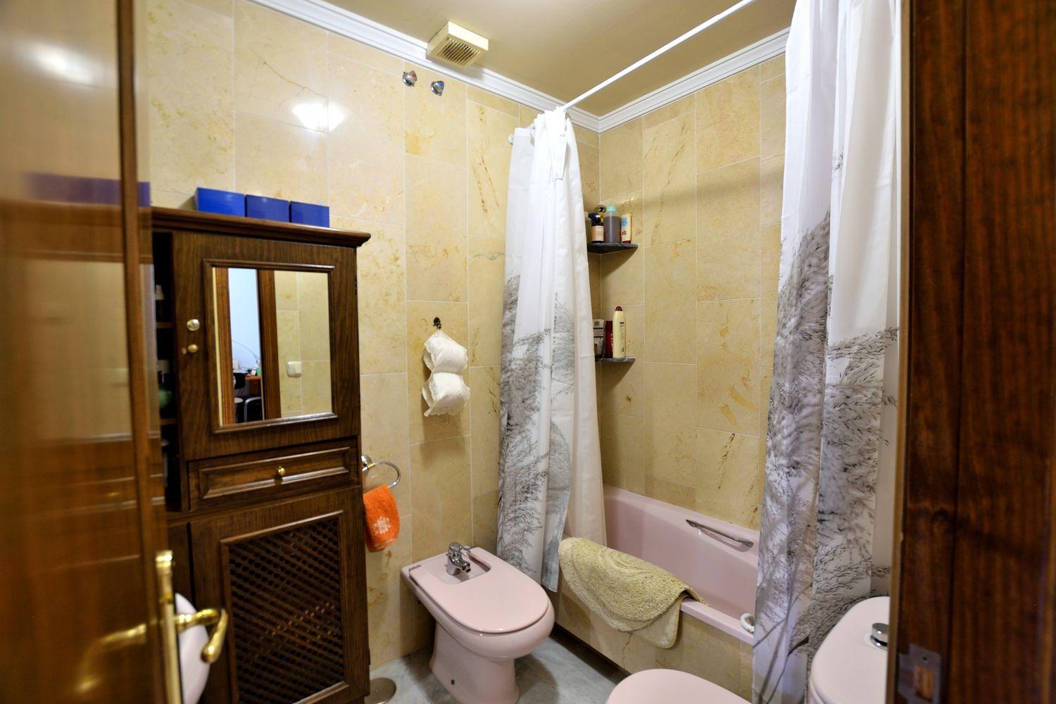 Flat for Sale in Ronda