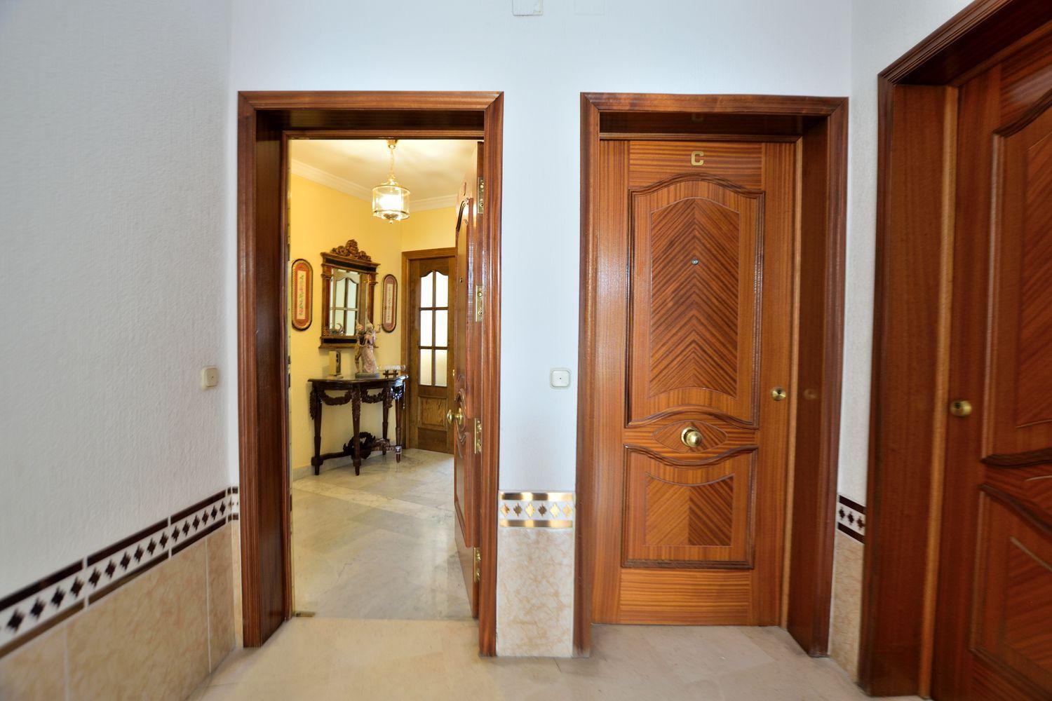 Flat for Sale in Ronda