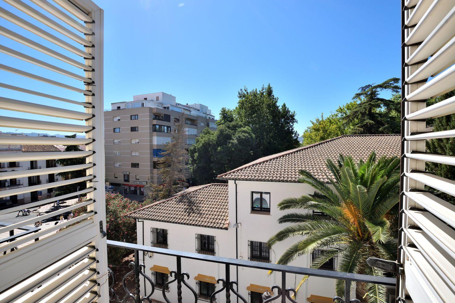 Flat for Sale in Ronda